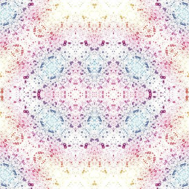 Kusursuz soyut desen. arka plan sanat dokusu. Soyut doku. Kaleydoskop