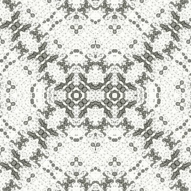 Kusursuz soyut desen. arka plan sanat dokusu. Soyut doku. Kaleydoskop