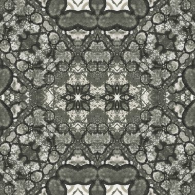 Kusursuz soyut desen. arka plan sanat dokusu. Soyut doku. Kaleydoskop