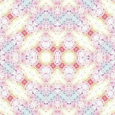 Kusursuz soyut desen. arka plan sanat dokusu. Soyut doku. Kaleydoskop