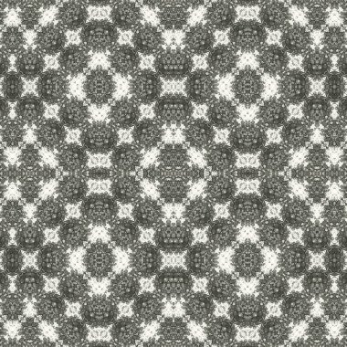 Kusursuz soyut desen. arka plan sanat dokusu. Soyut doku. Kaleydoskop