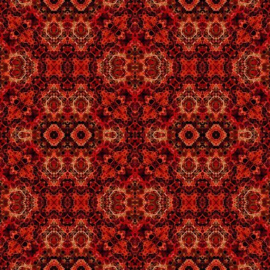 Kusursuz soyut desen. arka plan sanat dokusu. Soyut doku. Kaleydoskop