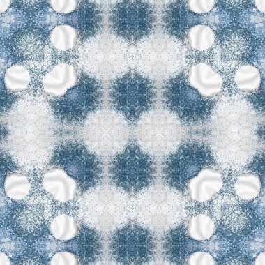 Kusursuz soyut desen. arka plan sanat dokusu. Soyut doku. Kaleydoskop