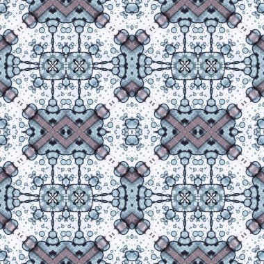 Kusursuz soyut desen. arka plan sanat dokusu. Soyut doku. Kaleydoskop