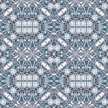 Kusursuz soyut desen. arka plan sanat dokusu. Soyut doku. Kaleydoskop