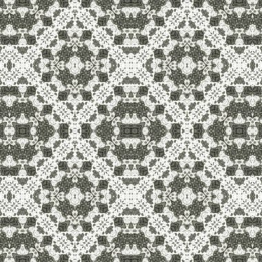 Kusursuz soyut desen. arka plan sanat dokusu. Soyut doku. Kaleydoskop