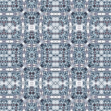 Kusursuz soyut desen. arka plan sanat dokusu. Soyut doku. Kaleydoskop