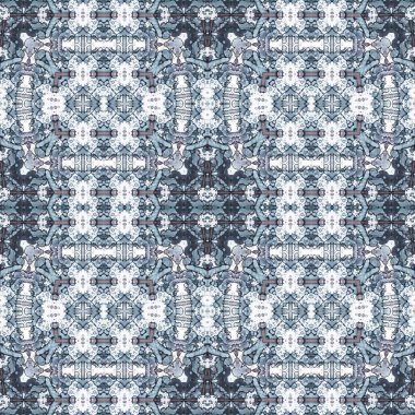 Kusursuz soyut desen. arka plan sanat dokusu. Soyut doku. Kaleydoskop