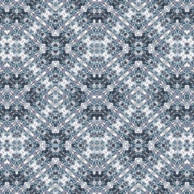 Kusursuz soyut desen. arka plan sanat dokusu. Soyut doku. Kaleydoskop