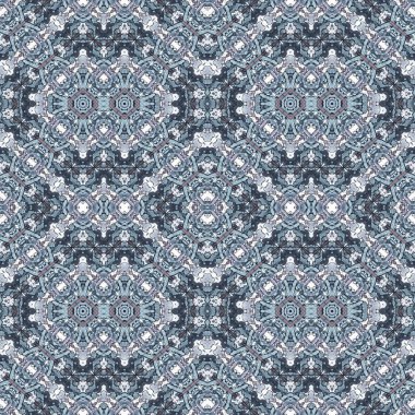 Kusursuz soyut desen. arka plan sanat dokusu. Soyut doku. Kaleydoskop