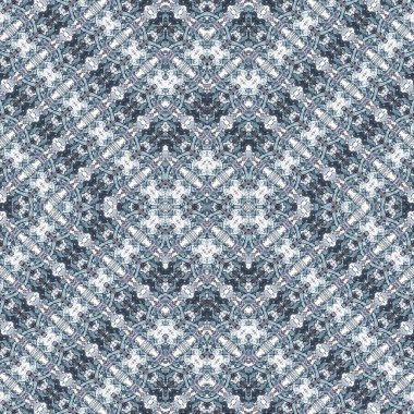 Kusursuz soyut desen. arka plan sanat dokusu. Soyut doku. Kaleydoskop