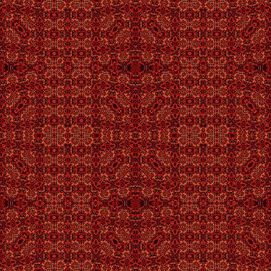 Kusursuz soyut desen. arka plan sanat dokusu. Soyut doku. Kaleydoskop