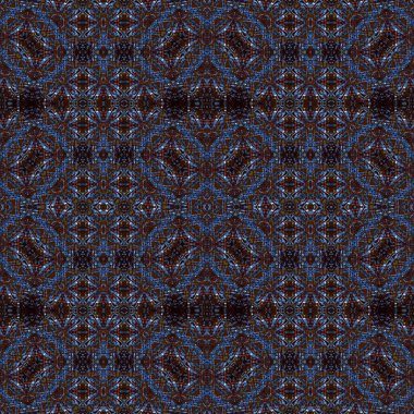 Kusursuz soyut desen. arka plan sanat dokusu. Soyut doku. Kaleydoskop