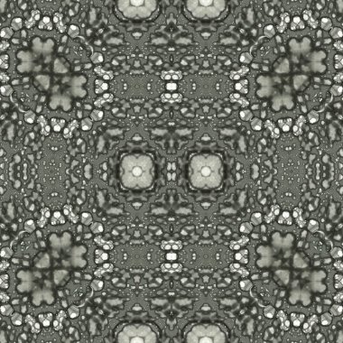 Kusursuz soyut desen. arka plan sanat dokusu. Soyut doku. Kaleydoskop