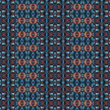 Kusursuz soyut desen. arka plan sanat dokusu. Soyut doku. Kaleydoskop