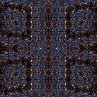 Kusursuz soyut desen. arka plan sanat dokusu. Soyut doku. Kaleydoskop