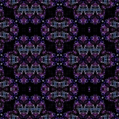 Kusursuz soyut desen. arka plan sanat dokusu. Soyut doku. Kaleydoskop