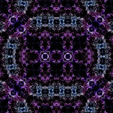 Kusursuz soyut desen. arka plan sanat dokusu. Soyut doku. Kaleydoskop