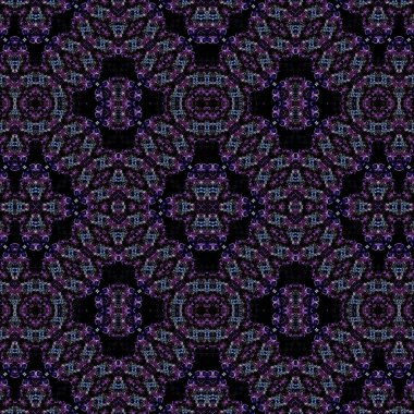 Kusursuz soyut desen. arka plan sanat dokusu. Soyut doku. Kaleydoskop