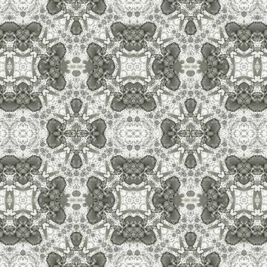 Kusursuz soyut desen. arka plan sanat dokusu. Soyut doku. Kaleydoskop