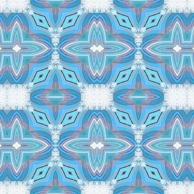 Seamless abstract pattern. background art texture. Abstract texture. Kaleidoscope