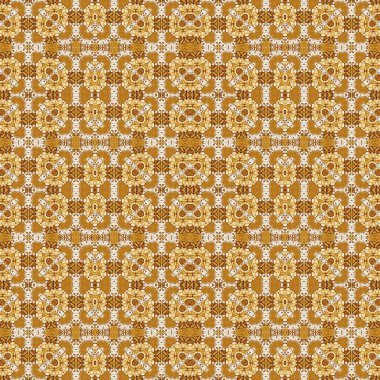 Kusursuz soyut desen. arka plan sanat dokusu. Soyut doku. Kaleydoskop