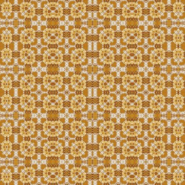 Kusursuz soyut desen. arka plan sanat dokusu. Soyut doku. Kaleydoskop