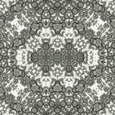 Kusursuz soyut desen. arka plan sanat dokusu. Soyut doku. Kaleydoskop