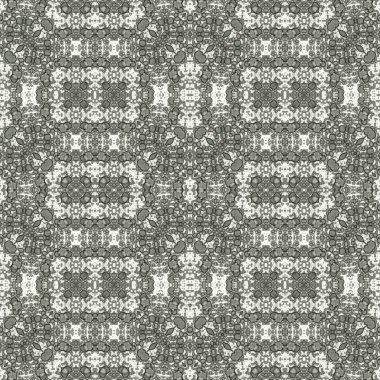 Kusursuz soyut desen. arka plan sanat dokusu. Soyut doku. Kaleydoskop