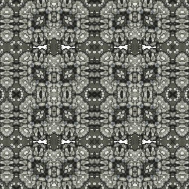 Kusursuz soyut desen. arka plan sanat dokusu. Soyut doku. Kaleydoskop