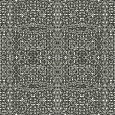 Kusursuz soyut desen. arka plan sanat dokusu. Soyut doku. Kaleydoskop