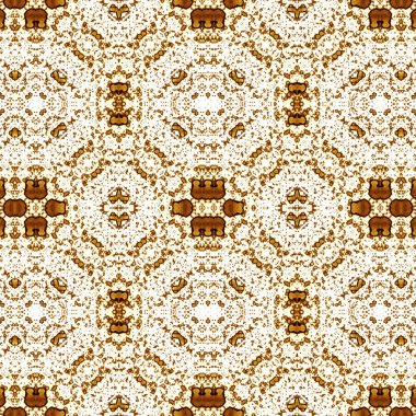 Kusursuz soyut desen. arka plan sanat dokusu. Soyut doku. Kaleydoskop