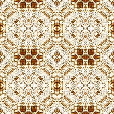 Kusursuz soyut desen. arka plan sanat dokusu. Soyut doku. Kaleydoskop