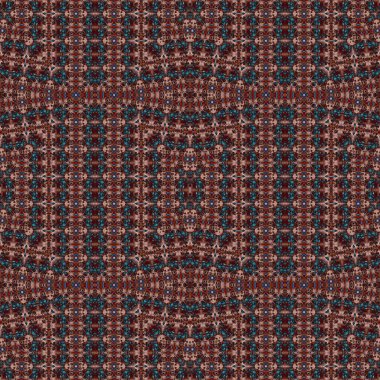 Kusursuz soyut desen. arka plan sanat dokusu. Soyut doku. Kaleydoskop