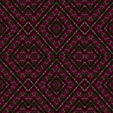 Kusursuz soyut desen. arka plan sanat dokusu. Soyut doku. Kaleydoskop