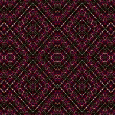 Kusursuz soyut desen. arka plan sanat dokusu. Soyut doku. Kaleydoskop