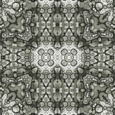 Kusursuz soyut desen. arka plan sanat dokusu. Soyut doku. Kaleydoskop