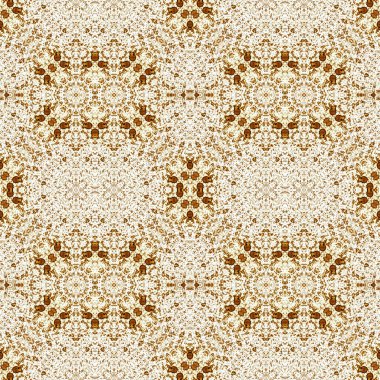 Kusursuz soyut desen. arka plan sanat dokusu. Soyut doku. Kaleydoskop