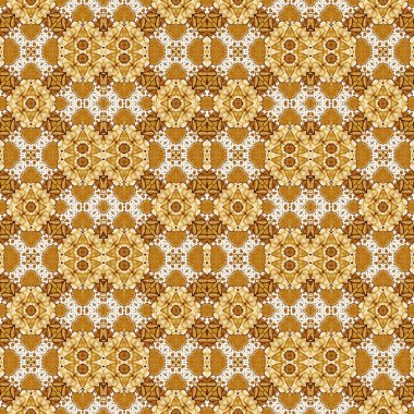 Kusursuz soyut desen. arka plan sanat dokusu. Soyut doku. Kaleydoskop