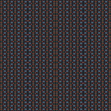 Kusursuz soyut desen. arka plan sanat dokusu. Soyut doku. Kaleydoskop