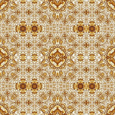 Kusursuz soyut desen. arka plan sanat dokusu. Soyut doku. Kaleydoskop