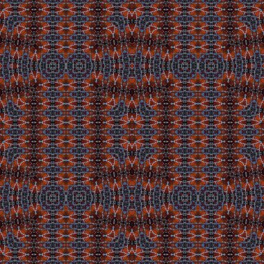 Kusursuz soyut desen. arka plan sanat dokusu. Soyut doku. Kaleydoskop