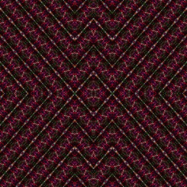 Kusursuz soyut desen. arka plan sanat dokusu. Soyut doku. Kaleydoskop