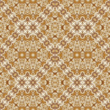 Kusursuz soyut desen. arka plan sanat dokusu. Soyut doku. Kaleydoskop