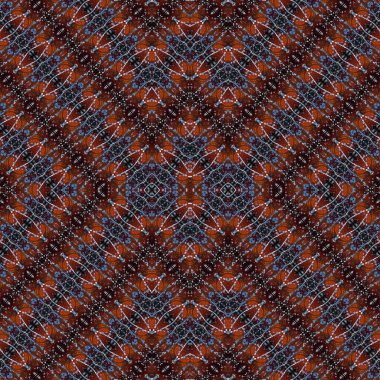 Seamless abstract pattern. background art texture. Abstract texture. Kaleidoscope