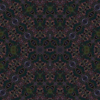 Kusursuz soyut desen. arka plan sanat dokusu. Soyut doku. Kaleydoskop