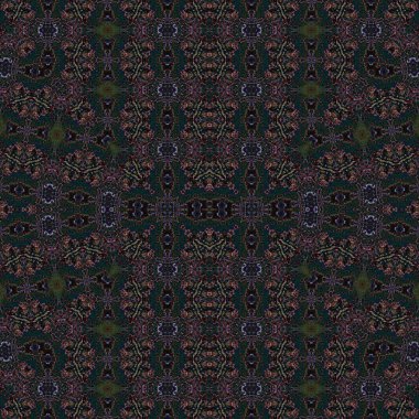 Kusursuz soyut desen. arka plan sanat dokusu. Soyut doku. Kaleydoskop