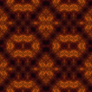 Kusursuz soyut desen. arka plan sanat dokusu. Soyut doku. Kaleydoskop