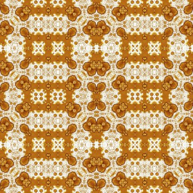 Kusursuz soyut desen. arka plan sanat dokusu. Soyut doku. Kaleydoskop