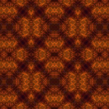 Seamless abstract pattern. background art texture. Abstract texture. Kaleidoscope